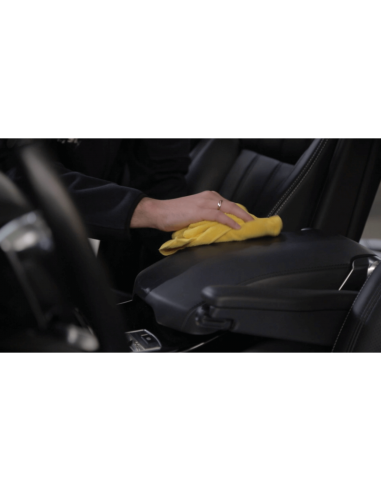 Tenzi Kit Protection Cuir Voiture