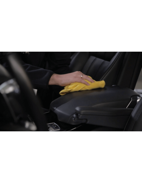 Tenzi Kit Protection Cuir Voiture Tenzi Kit Protection Cuir Voiture