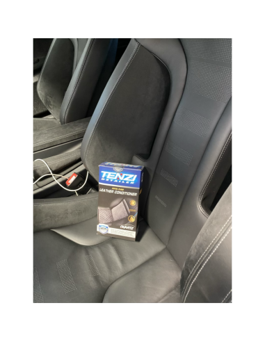 Tenzi Kit Protection Cuir Voiture