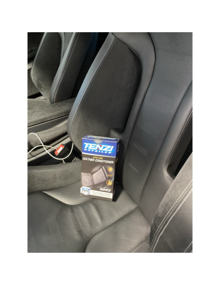 Tenzi Kit Protection Cuir Voiture Tenzi Kit Protection Cuir Voiture