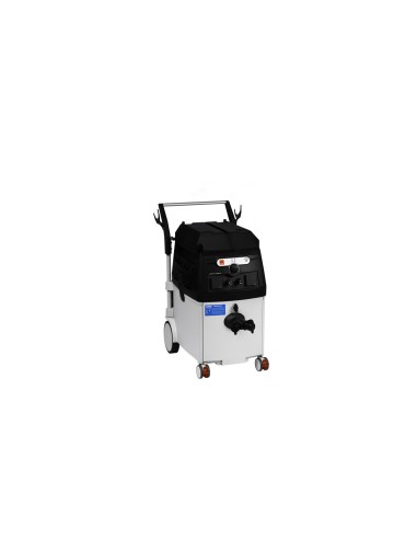 Aspirateur mobile professionnel double Rupes KS300EP