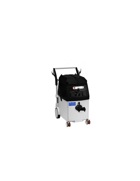 Aspirateur mobile professionnel double Rupes KS300EP Aspirateur mobile professionnel double Rupes KS300EP