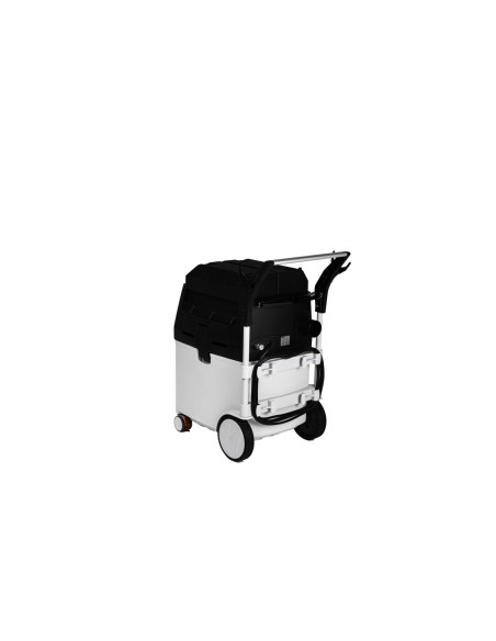 Aspirateur mobile professionnel double Rupes KS300EP Aspirateur mobile professionnel double Rupes KS300EP