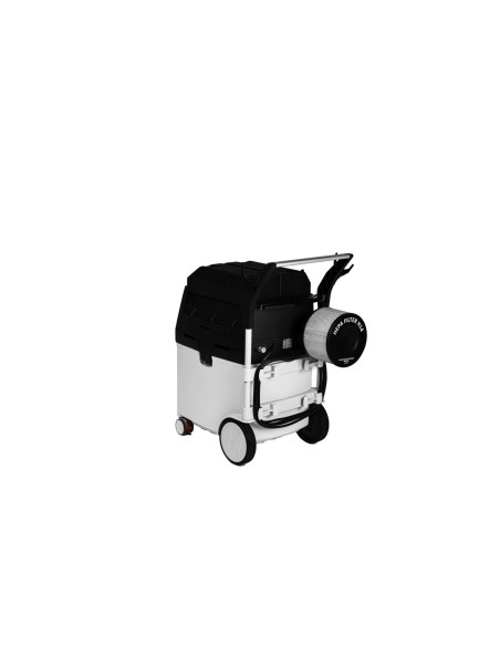 Aspirateur mobile professionnel double Rupes KS300EP Aspirateur mobile professionnel double Rupes KS300EP