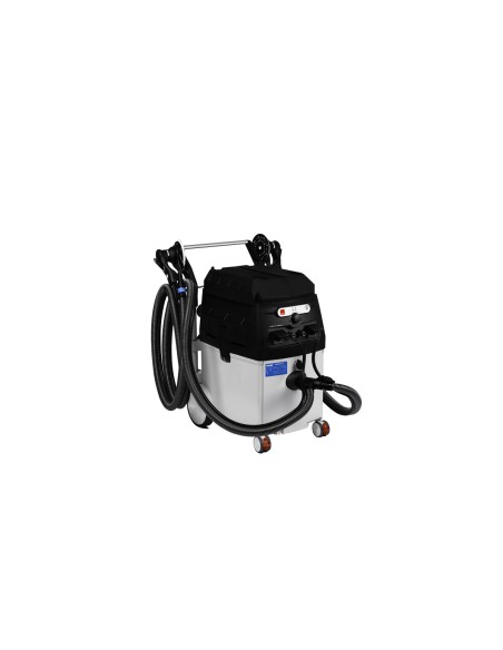 Aspirateur mobile professionnel double Rupes KS300EP Aspirateur mobile professionnel double Rupes KS300EP