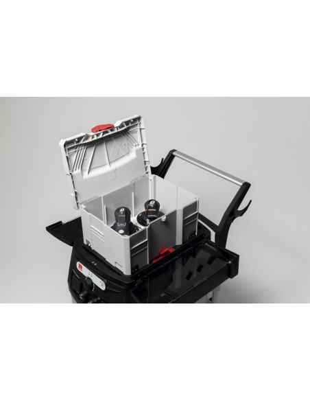 Aspirateur mobile professionnel double Rupes KS300EP Aspirateur mobile professionnel double Rupes KS300EP