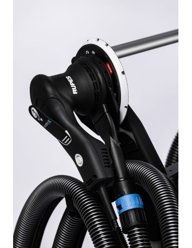 Aspirateur mobile professionnel double Rupes KS300EP