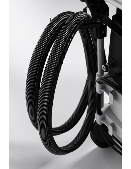 Aspirateur mobile professionnel double Rupes KS300EP Aspirateur mobile professionnel double Rupes KS300EP