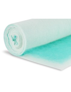 Filtre sol pour cabine de peinture - paint stop - app