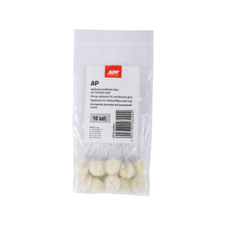 Applicateur de primaire 10pcs