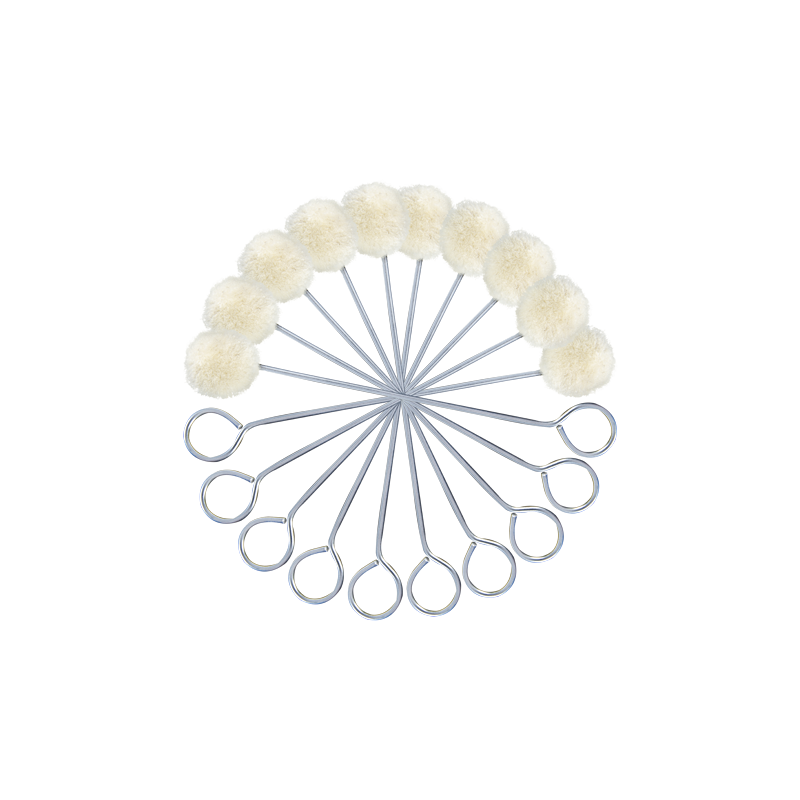 Applicateur de primaire 10pcs