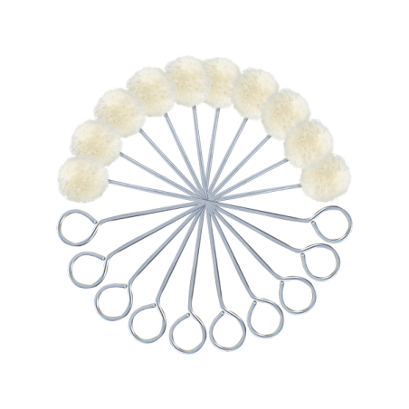 Applicateur de primaire 10pcs