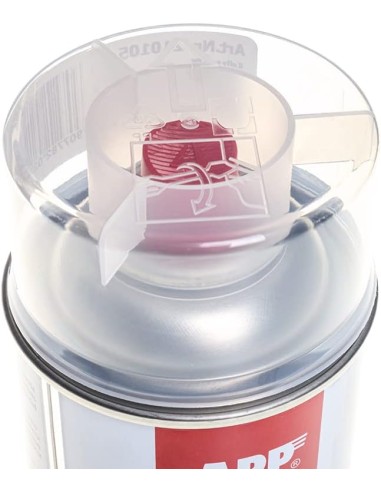 Bombe de Peinture Vernis transparent de 600ml au meilleur prix