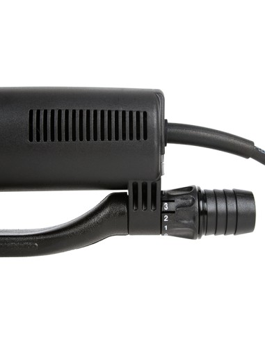 Ponceuse excentrique avec aspiration Rupes EK 200 AS