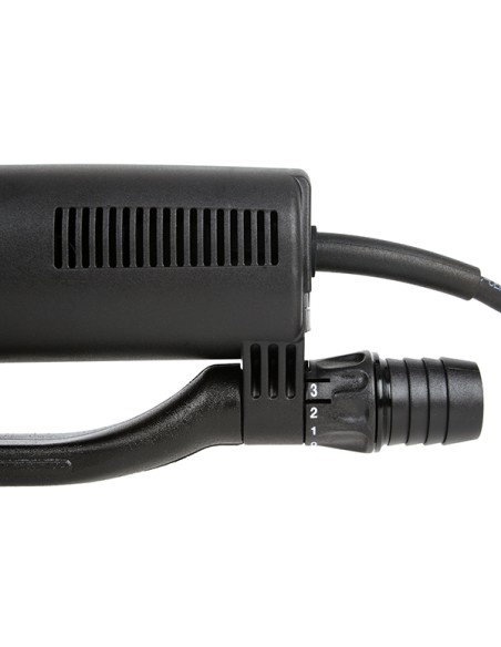 Ponceuse excentrique avec aspiration Rupes EK 200 AS