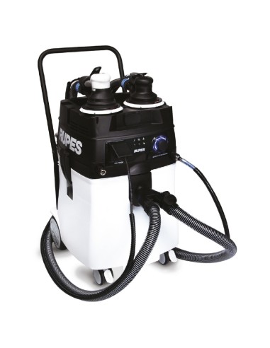Aspirateur Professionnel Pour Ponçage RUPES S 245 EPL