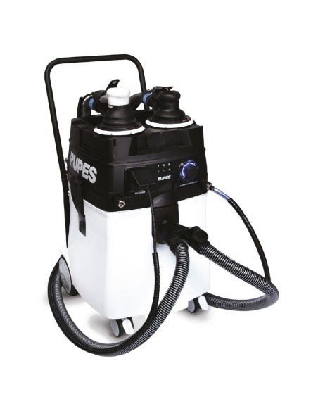 Aspirateur Professionnel Pour Ponçage RUPES S 245 EPL