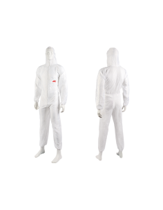 Combinaison de Travail pour Peinture blanche - nylon & coton