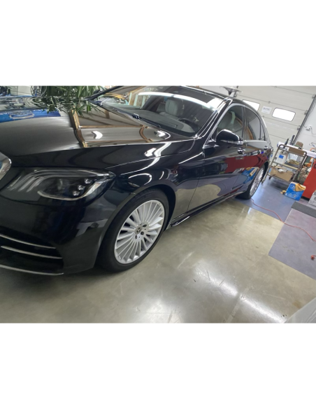 kit traitement céramique voiture kit traitement céramique voiture