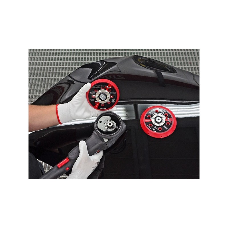 Plateaux Universel Multi-Trous NTools 150 mm TR150 18mm