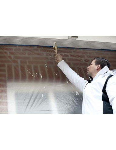 Film Électrostatique Repositionnable