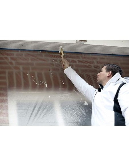 Film Électrostatique Repositionnable