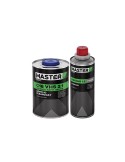 Pack vernis rapide UHS 5L + durcisseur  2,5 L – Master Troton C18
