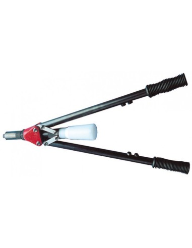 pince à rivets à levier professionnelle