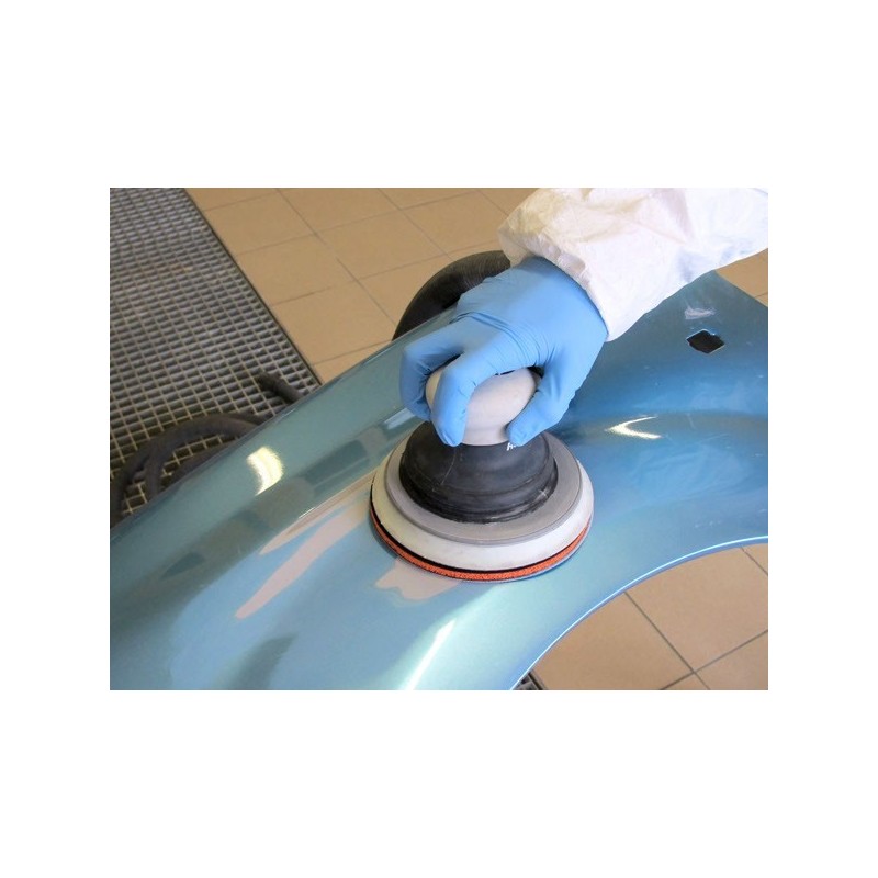 Interface mousse premium Ø150mm