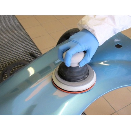 Interface mousse premium Ø150mm