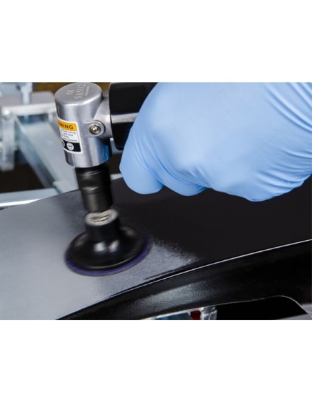 100 mini disques abrasifs Roloc de 50 mm