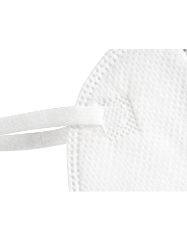 masque APP KN95, votre protection FFP2 contre poussières et micro-organismes