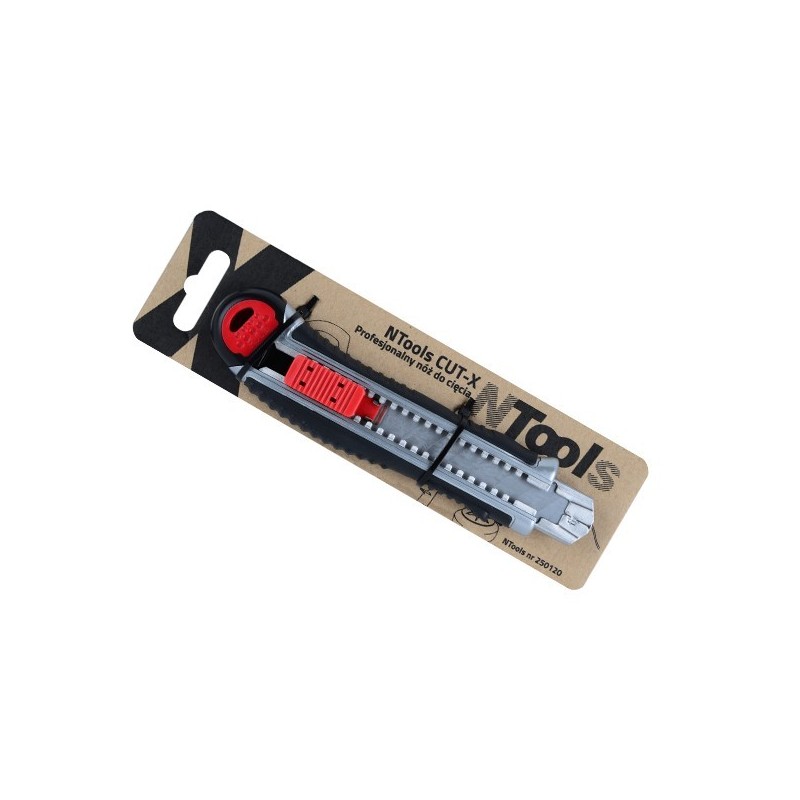 Cutter Professionnel