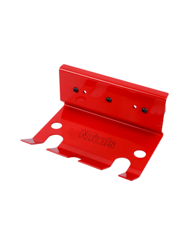 Support Magnétique Pour Pistolets De Peinture