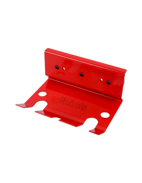 Support Magnétique Pour Pistolets De Peinture