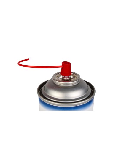 APP SM 1100 Graisse cuivrée en bombe aérosol