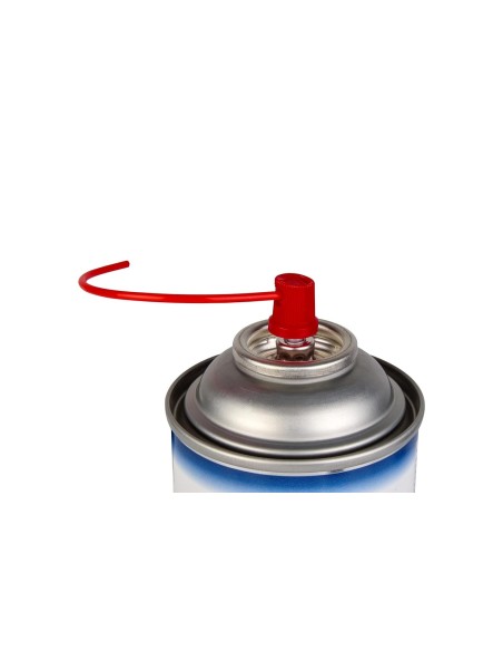 APP SM 1100 Graisse cuivrée en bombe aérosol