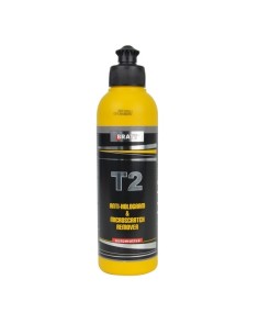 Pâte à polir extra fine anti-hologramme T2 BRAYT