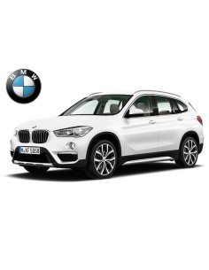 Peinture BMW TEINTE 751 - ALPINWEISS III