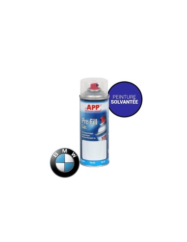 Peinture BMW TEINTE 751 - ALPINWEISS III