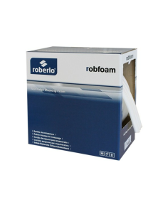 Joint mousse adhésive 13mm x 50m 3D Tape