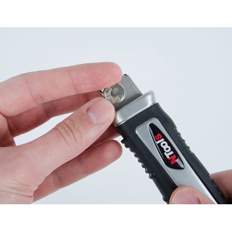 Cutter Professionnel Cutter Professionnel