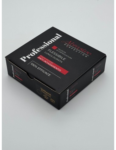 boite de 15 disques abrasifs