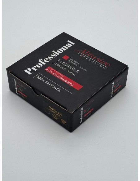 boite de 15 disques abrasifs