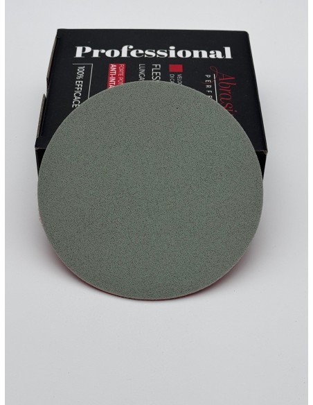 disque abrasif de ponçage en velcro mat de 150mm disque abrasif de ponçage en velcro mat de 150mm