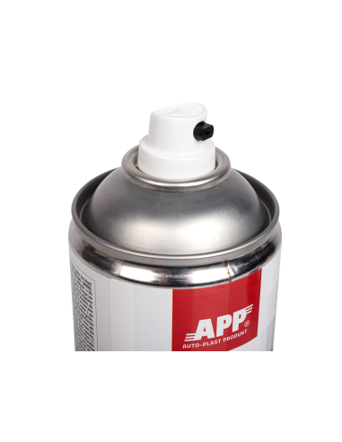 Colle universelle néoprène en bombe 400 ml Extra Forte - APP K55