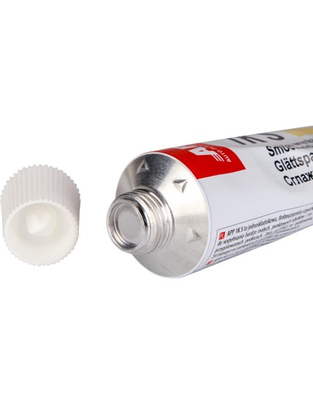 Enduit de lissage pour efface rayure voiture