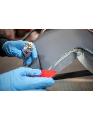 Enduit de rebouchage