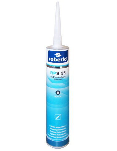 Joint polyuréthane en cartouche de 310ml - ROBERLO RPS55 - Séchage Rapide
