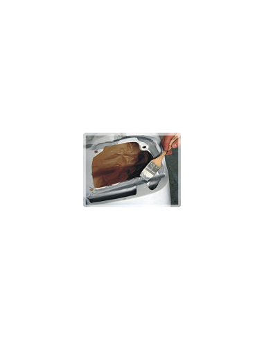 Joint d'étanchéité au pinceau